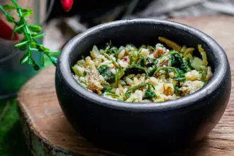 5 receitas deliciosas inspiradas na culinária indígena