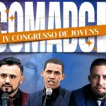 Assembleia de Deus, campo de Itaberaí, em Goianésia, realiza 4ª edição de Congresso de Jovens