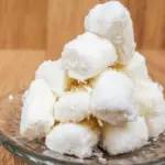 7 docinhos de festa vegetarianos para fazer em casa