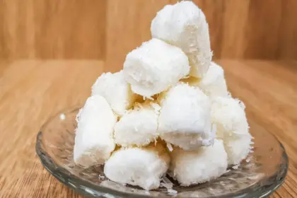 7 docinhos de festa vegetarianos para fazer em casa