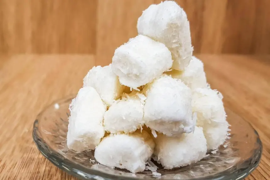 7 docinhos de festa vegetarianos para fazer em casa