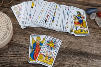 Previsões do baralho cigano para os 12 signos na semana de 18 a 24 de agosto