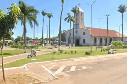 Barro Alto completa 765 dias sem mortes violentas e se destaca em Goiás