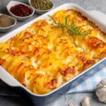 5 receitas gratinadas para um almoço prático e saboroso