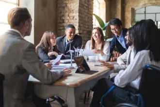 5 sinais de que uma empresa tem boa governança