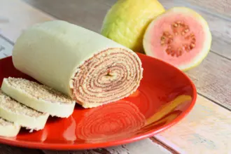 5 receitas de sobremesas fáceis para o domingo