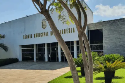 Câmara de Goianésia aprova pedido de terceira via na rodovia que liga Goianésia a Jaraguá