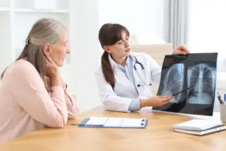 6 mitos e verdades sobre o câncer de pulmão