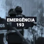 Confira como foi o plantão do Corpo de Bombeiros durante o fim de semana