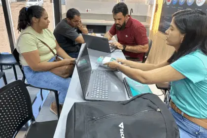 Caravana “Empreender com Você” leva oportunidades e qualificação a Crixás