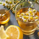 5 chás termogênicos para ajudar a perder peso no inverno