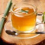 8 benefícios do chá de capim-limão para a saúde