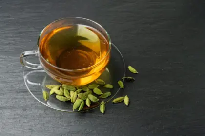 7 chás para ajudar a combater a indigestão