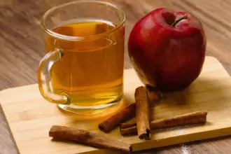 3 receitas de chás para desinflamar e desintoxicar o corpo