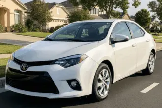 Corolla com 1.499 multas e dívidas de quase R$ 600 mil é apreendido em SP