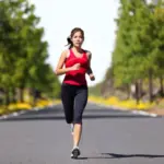 4 benefícios da corrida no bem-estar físico e mental