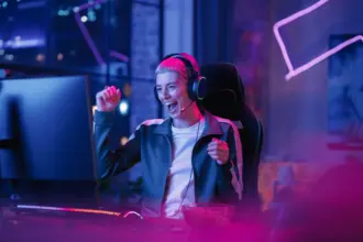 6 cursos para quem quer trabalhar com jogos digitais