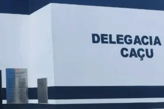 PCGO cumpre mandados e prende em flagrante quatro suspeitos de integrar organização criminosa do tráfico de drogas em Caçu