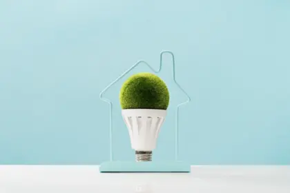 5 dicas para economizar na conta de luz de forma sustentável