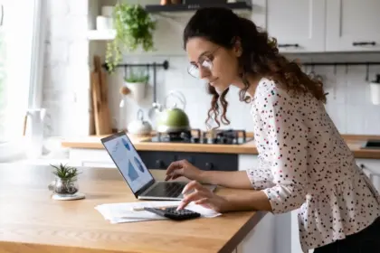 5 dicas para quitar as dívidas e sair do vermelho