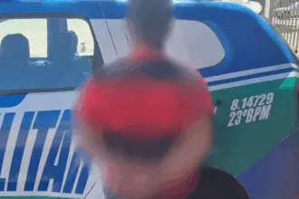 Discussões e ameaças motivadas por vício em jogos online terminam na delegacia de Goianésia