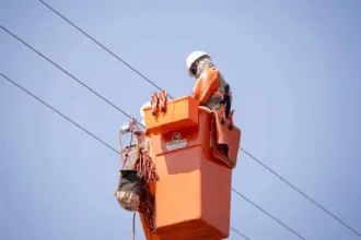 Equatorial executa obras e amplia rede elétrica em Anápolis, Goianésia e cidades vizinhas no 2º trimestre