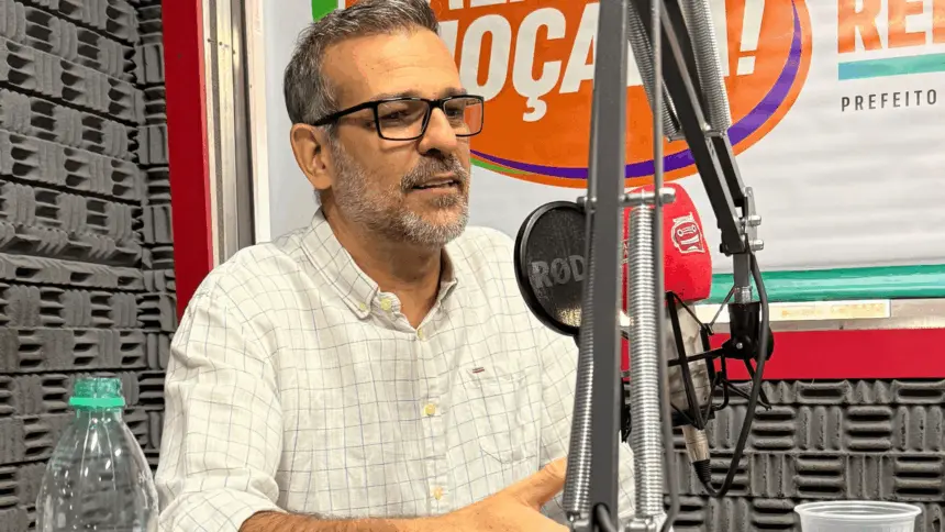 “Estamos trabalhando para abrir uma extensão da Escola Monte Moriá, a escola referência em Goiás”, afirma Renato de Castro