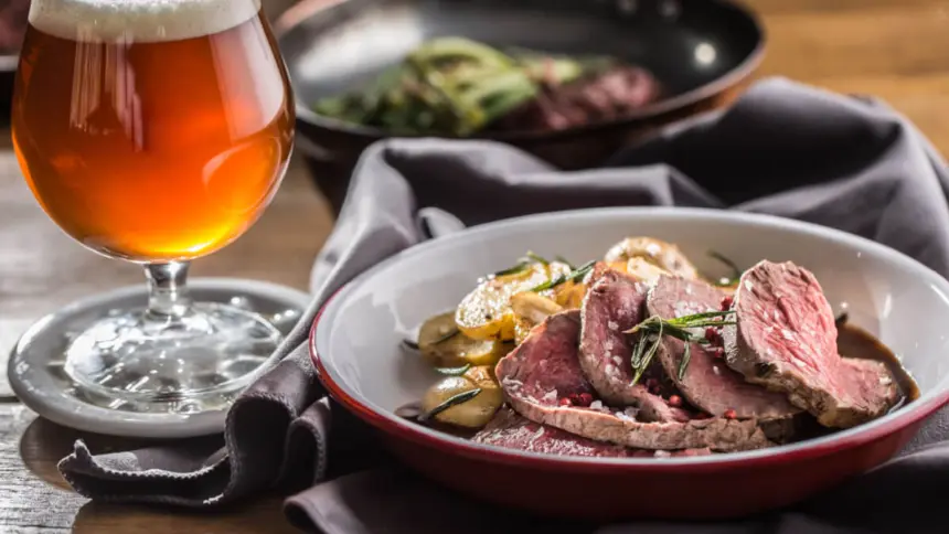 8 receitas que levam cerveja para celebrar o dia da bebida 8 receitas que levam cerveja para celebrar o dia da bebida