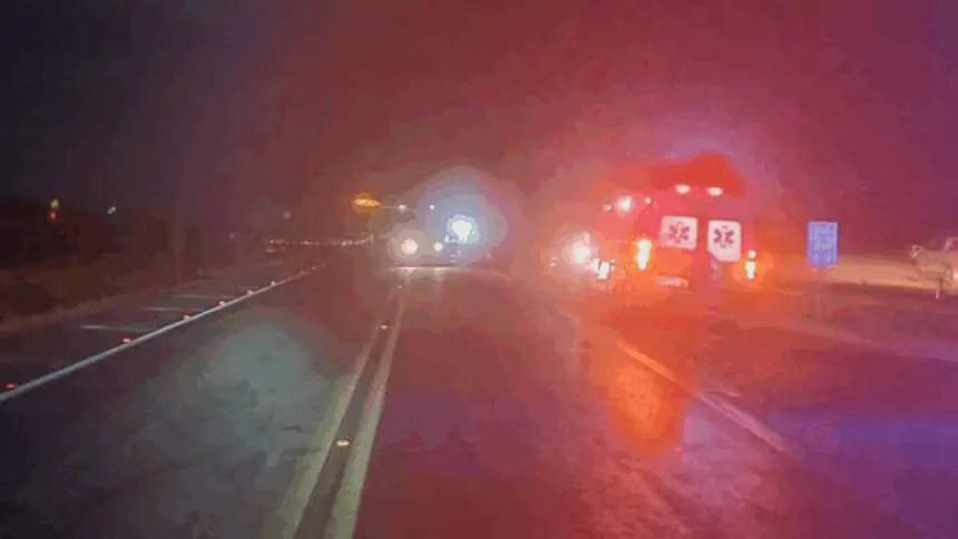 Final de semana com 9 acidentes e uma morte nas rodovias federais de Goiás Final de semana com 9 acidentes e uma morte nas rodovias federais de Goiás