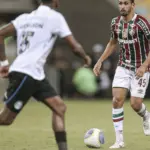 Duelo de Tricolores: Flu recebe Grêmio pela 18ª rodada do Brasileirão