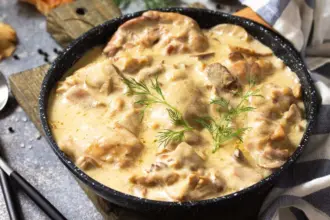 9 receitas especiais para o almoço de Dia dos Pais