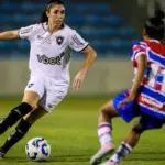 Fortaleza e Botafogo empatam na abertura da semi do Brasileirão A2