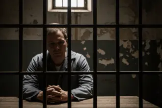 Homem é condenado a 175 anos por estupro e ameaça contra familiares em Rubiataba