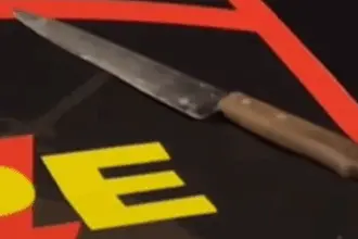 Homem é morto com golpe de faca em Jaraguá; suspeito foi preso pela CPE Goianésia