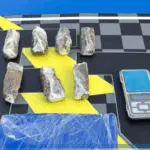 Homem é preso com quase 1 kg de drogas durante operação no oeste de Goianésia