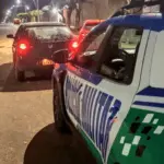 Homem é preso em Goianésia após abastecer carro e fugir sem pagar posto de combustíveis