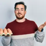 Veja os benefícios do ovo para a saúde do homem