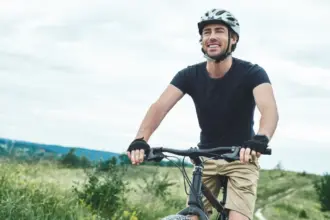 5 motivos para incluir a bicicleta na sua rotina
