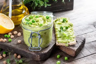 9 receitas vegetarianas ricas em proteínas