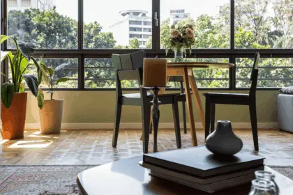 6 dicas de decoração para renovar imóveis antigos 