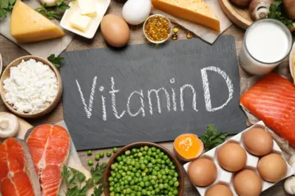Veja a importância da vitamina D para a saúde