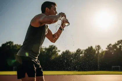 INMET emite alerta de baixa umidade do ar para Goianésia