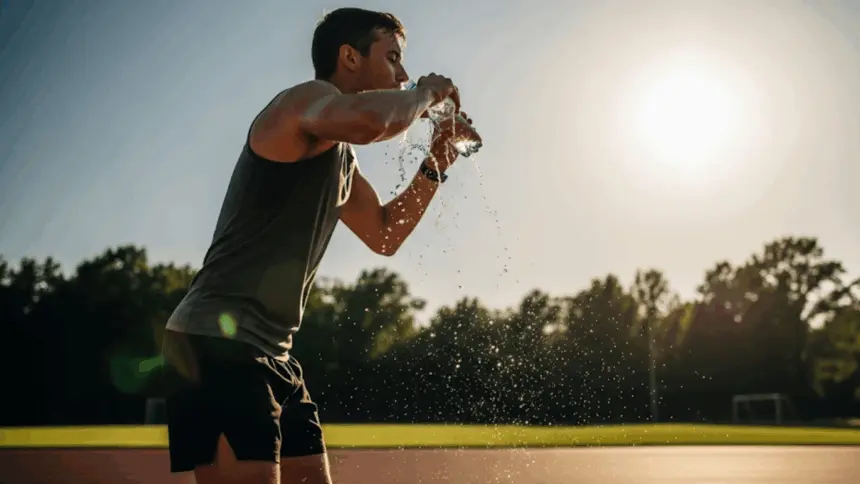 INMET emite alerta de baixa umidade do ar na região de Goianésia nesta quinta-feira INMET emite alerta de baixa umidade do ar na região de Goianésia nesta quinta-feira