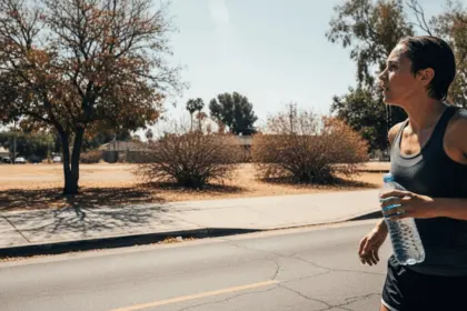 INMET emite alerta de baixa umidade do ar para Goianésia e região