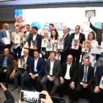 Inscrições abertas para a 13ª edição do Prêmio Sebrae Prefeitura Empreendedora