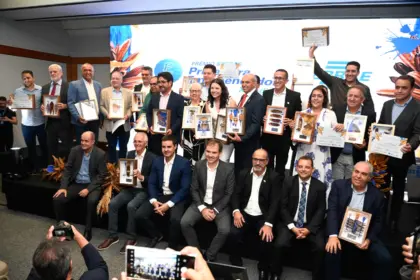 Inscrições abertas para a 13ª edição do Prêmio Sebrae Prefeitura Empreendedora