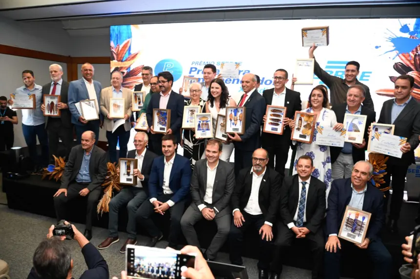 Inscrições abertas para a 13ª edição do Prêmio Sebrae Prefeitura Empreendedora