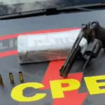 Jovem que morreu em troca de tiro com a CPE transportava droga avaliada em R$ 75 mil