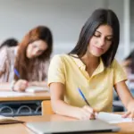 4 benefícios dos simulados para a preparação do vestibular