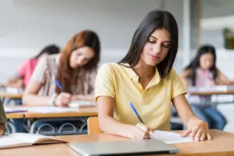 4 benefícios dos simulados para a preparação do vestibular